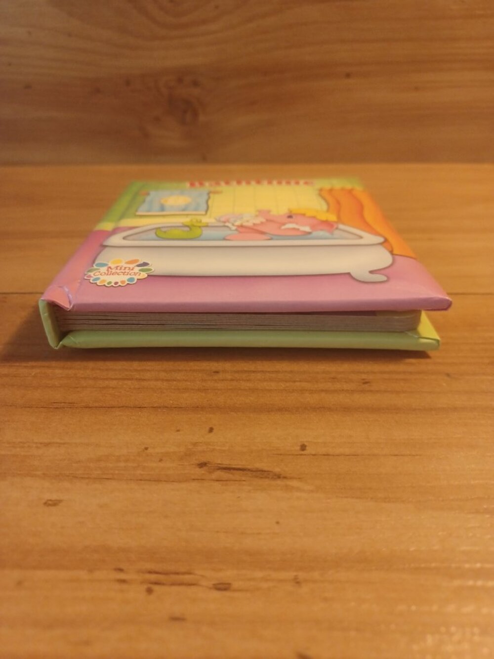 Bedtime Mini Collection Book - Picture 2 of 6